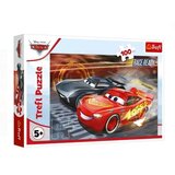 Tref line puzzle automobili-100 delova ( t16404 ) Cene