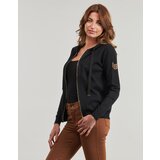 Les Petites Bombes Telovniki & Jope DOHA Črna | Shoptok.si