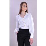 Katrin Ženska košulja Joy 22 bela | ePonuda.com