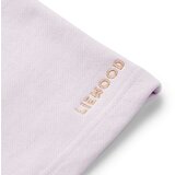 Liewood dječje kratke hlače frigg light lavender | shoptok.hr