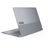 Lenovo NB ThinkBook 16 G8 Core7-240H/32GB/M.2 512GB/16"/Win11Pro/FP/21SH00FCYA | Eponuda.com