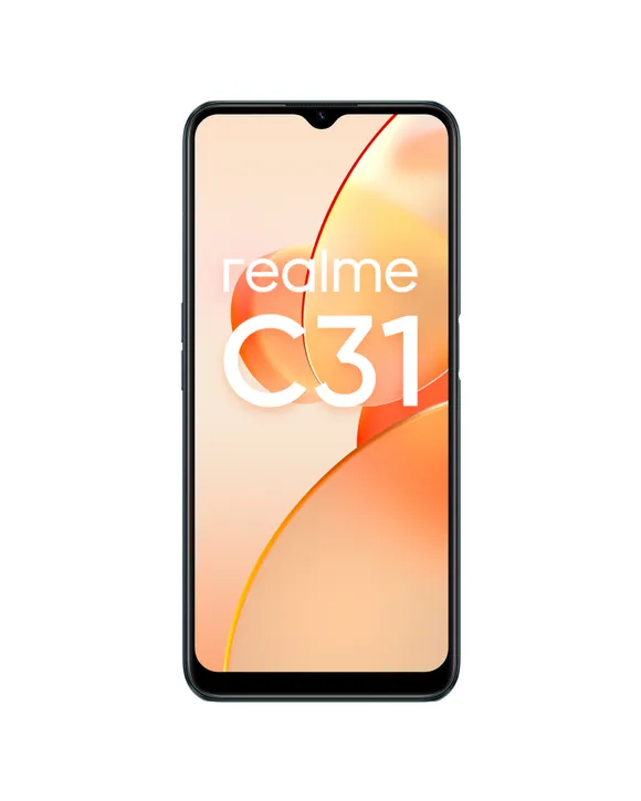 Realme mobilni telefon C31 RMX3501 4GB/64GB dark green | ePonuda.com