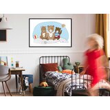  Poster - Holidays at the Seaside 90x60 | shoptok.hr