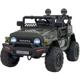 Toyota FJ Cruiser, auto na akumulator, kamuflažni | shoptok.hr
