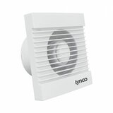 Lynco ventilator za kupatilo 180x180mm Ø120mm 20W 658600002 Cene