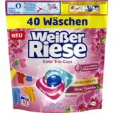 Weißer Riese Weisser Riese Floral Sensation kapsule za rublje Orchid, 40 kom / XXL | shoptok.hr