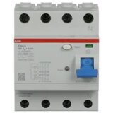 ABB 2CSF204568R1250 F204B-25/0,03 FID zaštitna sklopka 25 A 400 V | Eponuda.ba