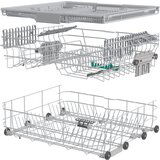 Gorenje Delno vgradni pomivalni stroj GI643D90X | Shoptok.si