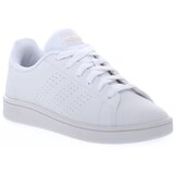 Adidas Nizke superge ADVANTAGE BASE Bela Cene
