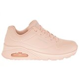 Skechers Nizke superge Uno Frosty Kicks Rožnata Cene