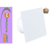  Mmotors beli kupatilski ventilator 8466 mm-p 100 | ePonuda.com