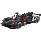  R/C 1:14 Toyota GAZOO Racing GR010 Hybrid Black RASTAR | shoptok.hr