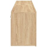  Zidni TV ormarići 2 kom boja hrasta sonome 80x30x41 cm | shoptok.hr