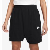 Nike w nsw ft flc hr shrt dnc Cene