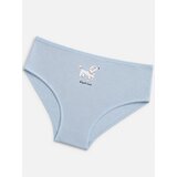 Sinsay Pamučne gaćice s motivom pudlice 5 pack | shoptok.hr
