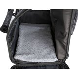 Trixie voziček za pse in mačke Elegance 45x41x31 cm, črna | Shoptok.si