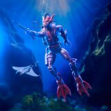 Hasbro G.I. Joe Classified Series #199 Hydro-Viper akcijska figura 15 cm Cijene