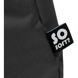 So Soft? Tamno plava vreća za sjedenje Chill XXL – | shoptok.hr