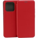 Beline ETUI KNJIGA MAGNETNI ZA XIAOMI 12C OVITEK RDEČ, (21961915) | Shoptok.si
