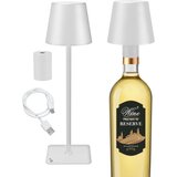 Beper punjiva stona lampa 2 u 1 P201UTP112 Cene