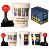 Game over Šalica Joystick Arcade | shoptok.hr