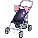 Knorr Toys Knorrtoys Kolica Liba Princess blue | ePonuda.com