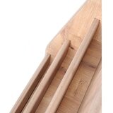 Hanah home Polica za dom BLTYZ-AKTV034, 63x23,5x59 cm, Boje hrasta | Eponuda.ba