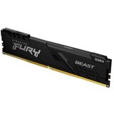 Kingston 8GB 3200MHz DDR4 CL16 DIMM FURY KF432C16BB/8 | shoptok.hr