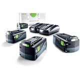 Festool Energetski set pocetni set 4x 4x | shoptok.hr