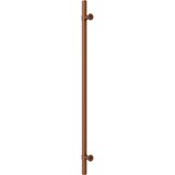  Ručke za ormarić 10 kom brončane 320 mm od nehrđajućeg čelika | shoptok.hr