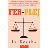 Vulkan Izdavaštvo Iv Rodski
 - Fer-plej Cene