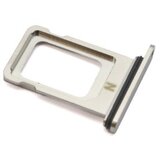  Ulozak sim kartice za iphone 15 pro natural titanium ( SD10247 ) Cene