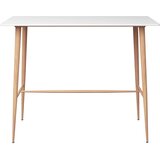  5-dijelni barski set bijelo-crni | shoptok.hr