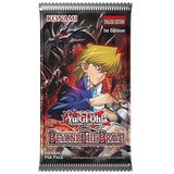 Konami Društvena igra - Yu-Gi-Oh! - TCG Beyond The Brave Booster pack Cene