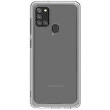 Samsung silikon galaxy A21s clear GP-FPA217KDATW Cene