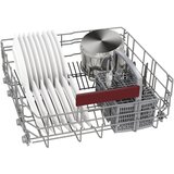 Neff S255EAX16E Vgradni pomivalni stroj, popolnoma vgraden, 60 cm XXL | Shoptok.si