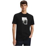 Boss muška majica sa printom Cene