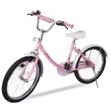  Bicikl 20” pink / ljubičasti 3520420-20 | Eponuda.ba