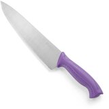 Hendi HACCP kuharski kuhinjski nož za alergike 385 mm - vijoličen - 842775, (21091313) Cene