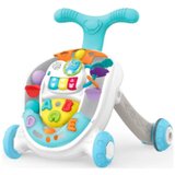  Baby edukativna glazbena guralica, plava | shoptok.hr