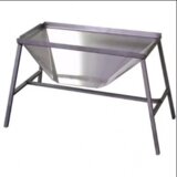  Nosač muljače za voće i grožđe INOX | ePonuda.com