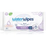 Water Wipes Soothing Clean otroški nežni vlažni robčki 60 kos | Shoptok.si