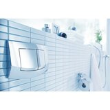 Tece 9240200 Ambia aktivirna tipka bela | Shoptok.si