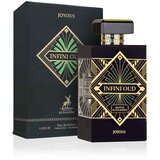 Maison Alhambra Infini Oud Joyous 100 ml parfemska voda unisex | shoptok.hr