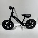 Eurobajk Bicikl balance bike/ crna Cene