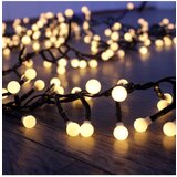 MODEE lampice za jelku sa 576 toplo belih led dioda | ePonuda.com