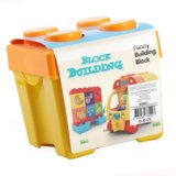 Olimp Sport Kocke u kutiji autobus voća - 26 kom | ePonuda.com