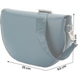 Valentino mario ženska torbica bigs, teget | ePonuda.com