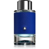 Montblanc Explorer Ultra Blue parfumska voda 100 ml za moške Cene