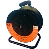 Eurom kabelski boben euro m (25 m, H05VV-3G 1,5, pvc boben) Cene